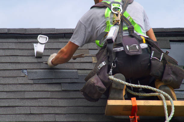 Best Roof Restoration Services  in Millersport, OH
