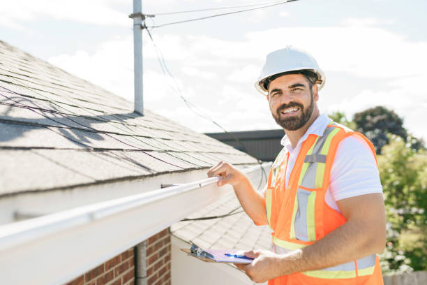 Best Emergency Roof Repair  in Millersport, OH