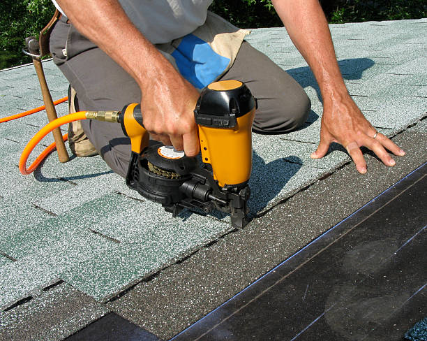 Best Emergency Roof Repair  in Millersport, OH