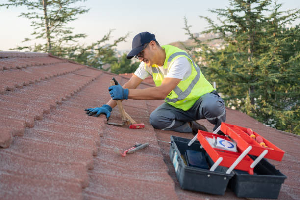 Best Tile Roofing Contractor  in Millersport, OH