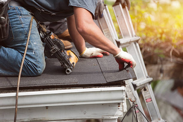 Best Roof Replacement Cost  in Millersport, OH