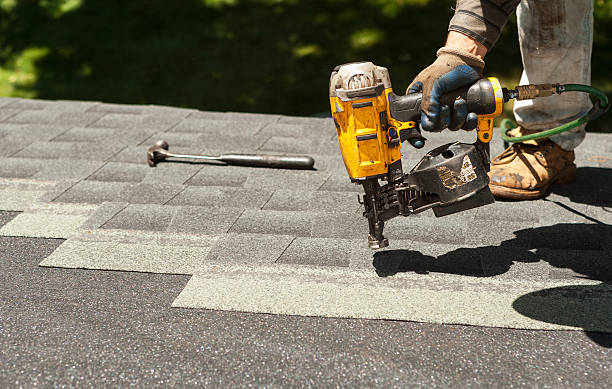 Best Roof Maintenance Services  in Millersport, OH