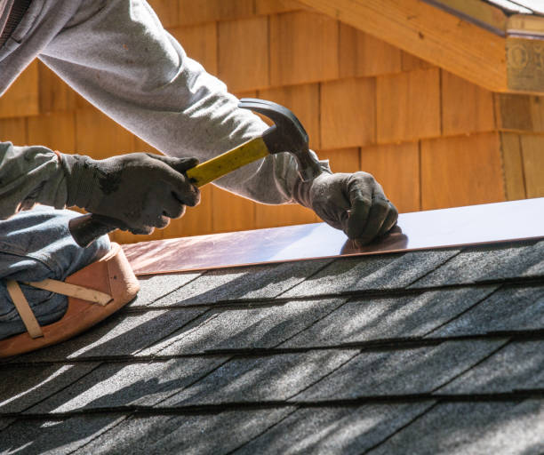 Best Roof Waterproofing Services  in Millersport, OH